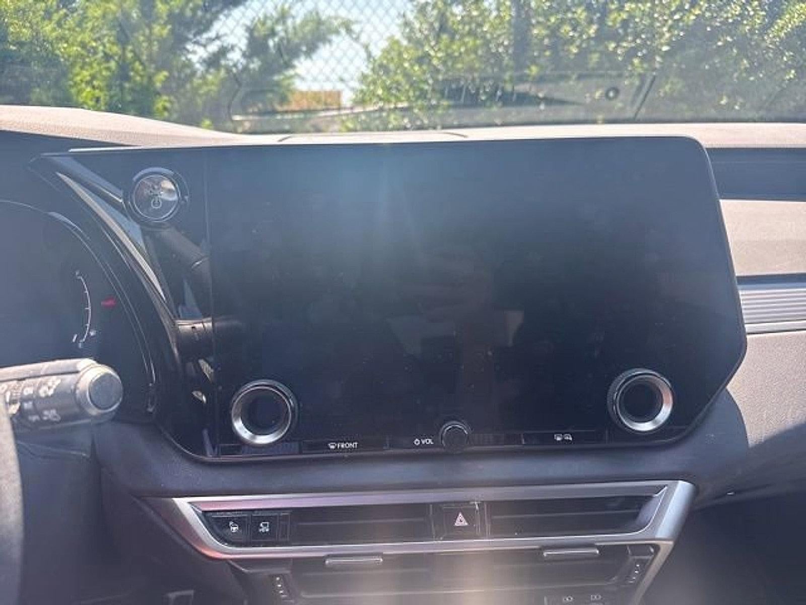 2023 Lexus RX 500h F SPORT Performance AWD