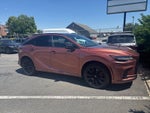 2023 Lexus RX 500h F SPORT Performance AWD