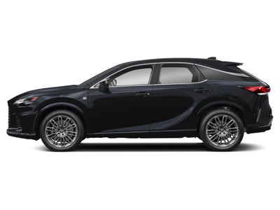 2023 Lexus RX 500h F SPORT Performance AWD