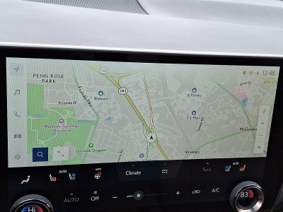 2023 Lexus NX 350 Premium AWD