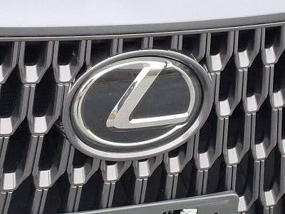 2023 Lexus NX 350 Premium AWD