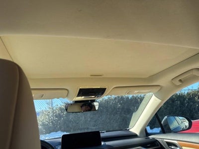 2021 Lexus RX 350 AWD