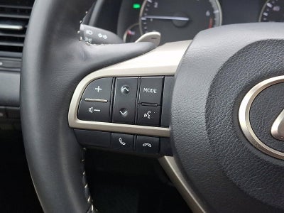 2021 Lexus RX 350 AWD