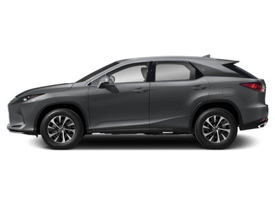 2021 Lexus RX 350 AWD