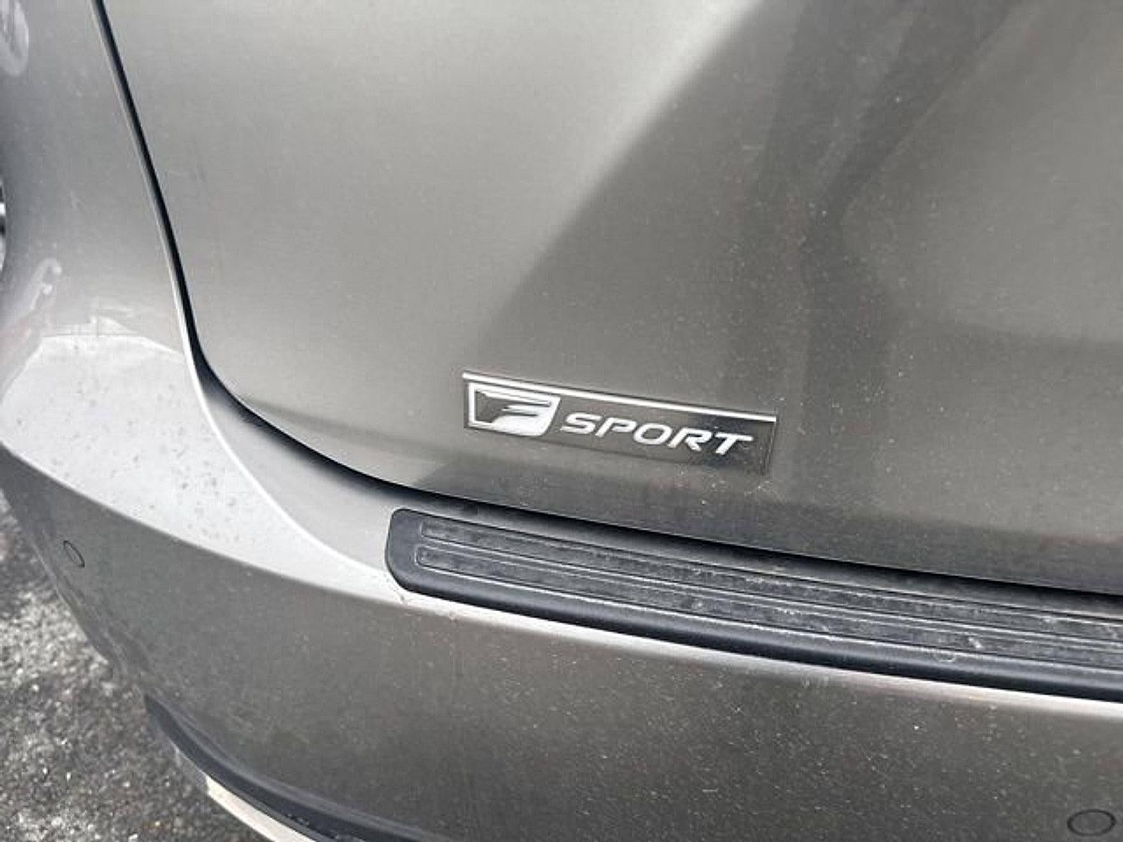 2022 Lexus RX 450h F SPORT Handling AWD