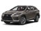 2022 Lexus RX 450h F SPORT Handling AWD