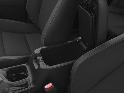 2017 Toyota RAV4 Limited AWD (GS)