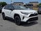 2023 Toyota RAV4 Hybrid XSE AWD (Natl)