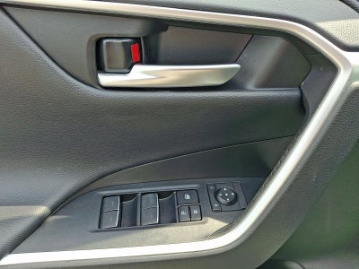 2023 Toyota RAV4 Hybrid XSE AWD (Natl)