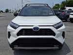 2023 Toyota RAV4 Hybrid XSE AWD (Natl)