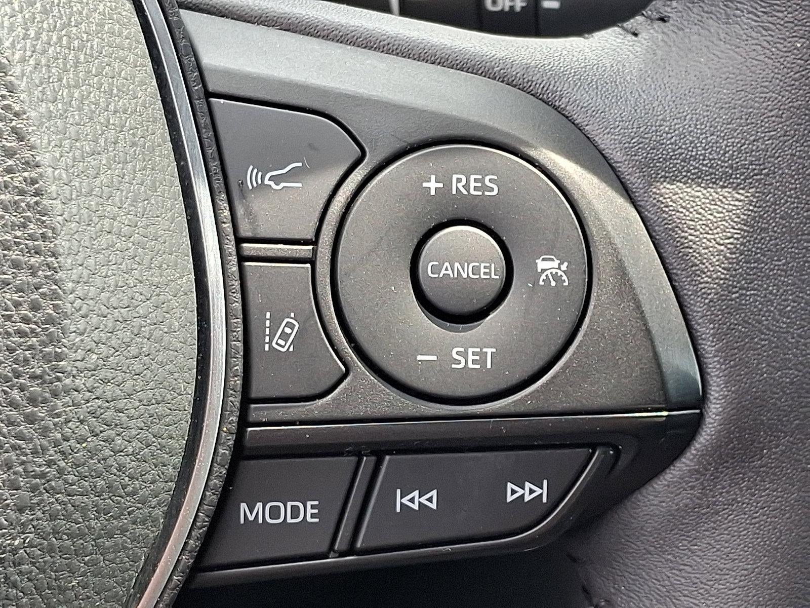 2023 Toyota RAV4 Hybrid XSE AWD (Natl)