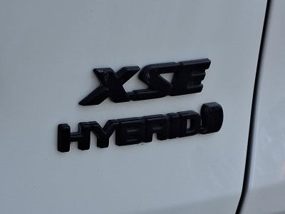 2023 Toyota RAV4 Hybrid XSE AWD (Natl)
