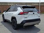 2023 Toyota RAV4 Hybrid XSE AWD (Natl)