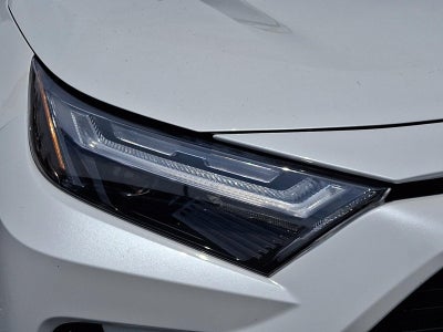 2023 Toyota RAV4 Hybrid XSE AWD (Natl)