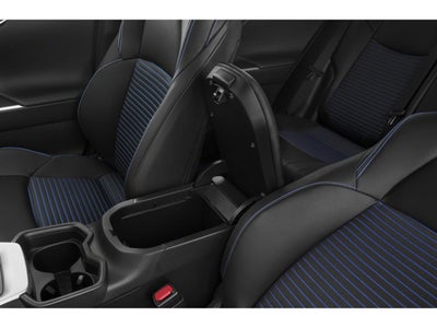 2019 Toyota RAV4 Hybrid XSE AWD (Natl)