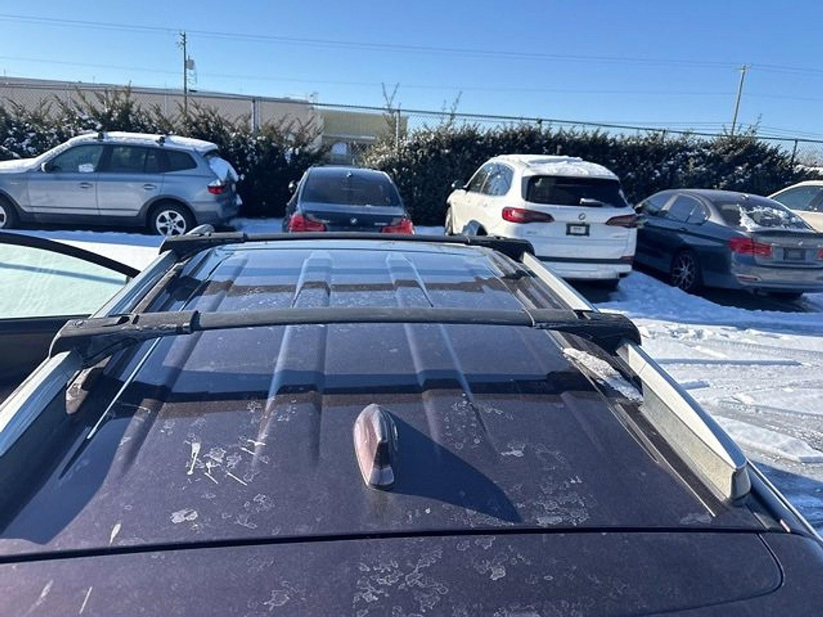 2018 Toyota RAV4 XLE AWD (Natl)