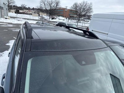 2023 Ford Bronco Sport Outer Banks 4x4