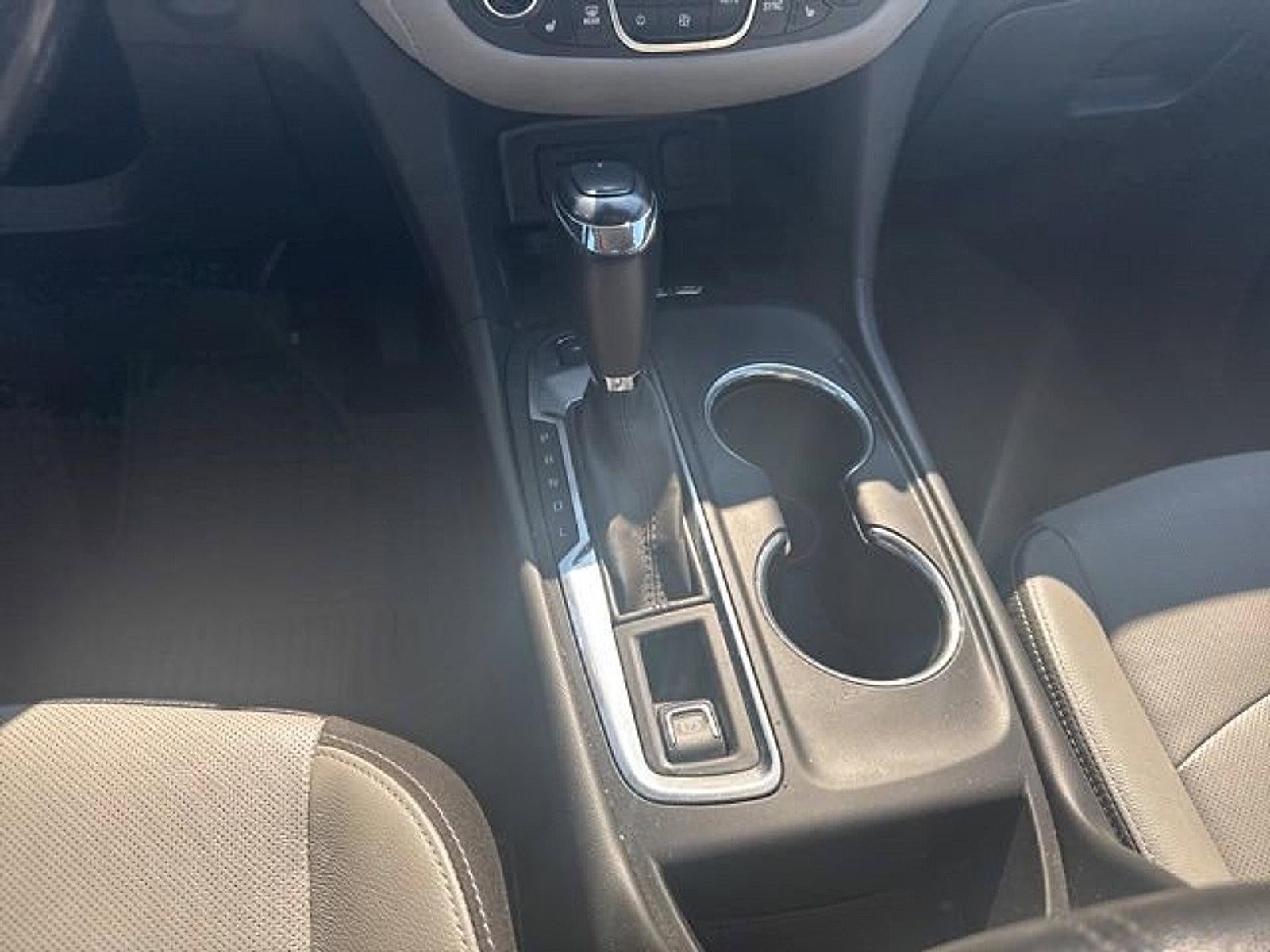 2019 Chevrolet Equinox AWD Premier