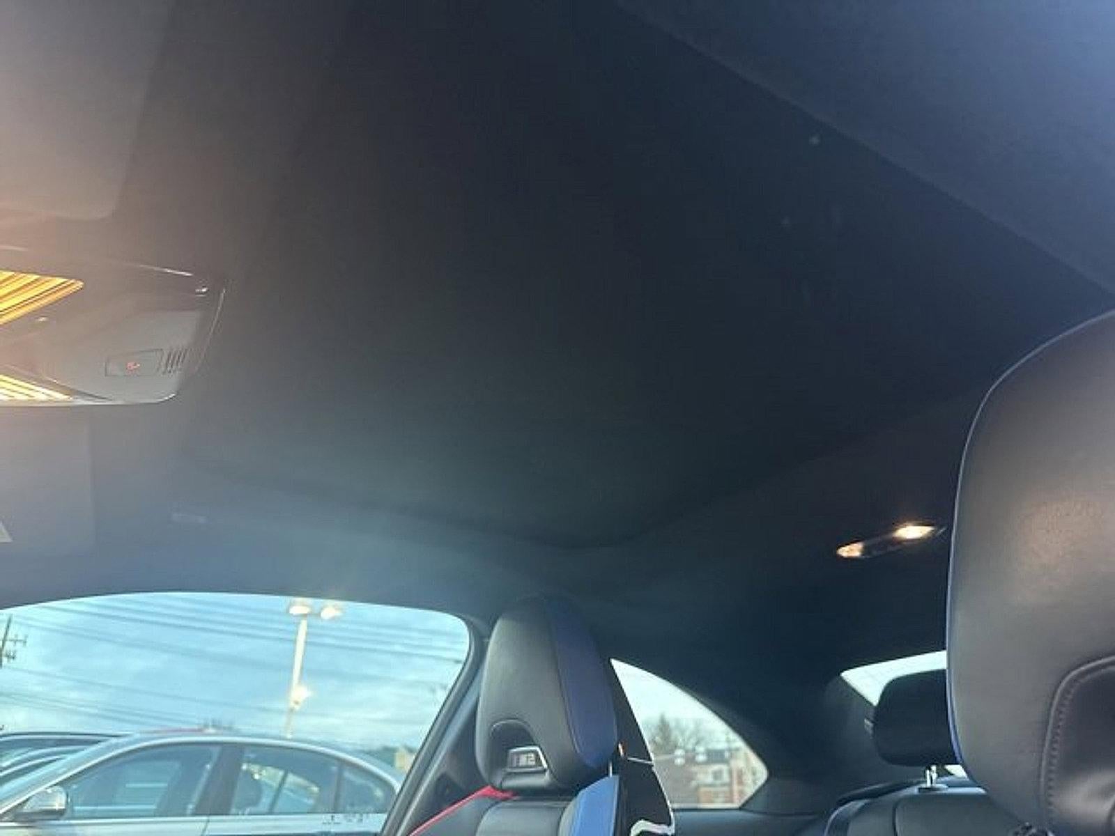 2024 BMW M2 M2 Coupe