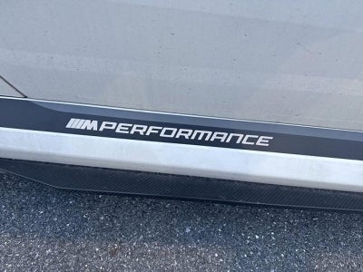 2024 BMW M2 M2 Coupe