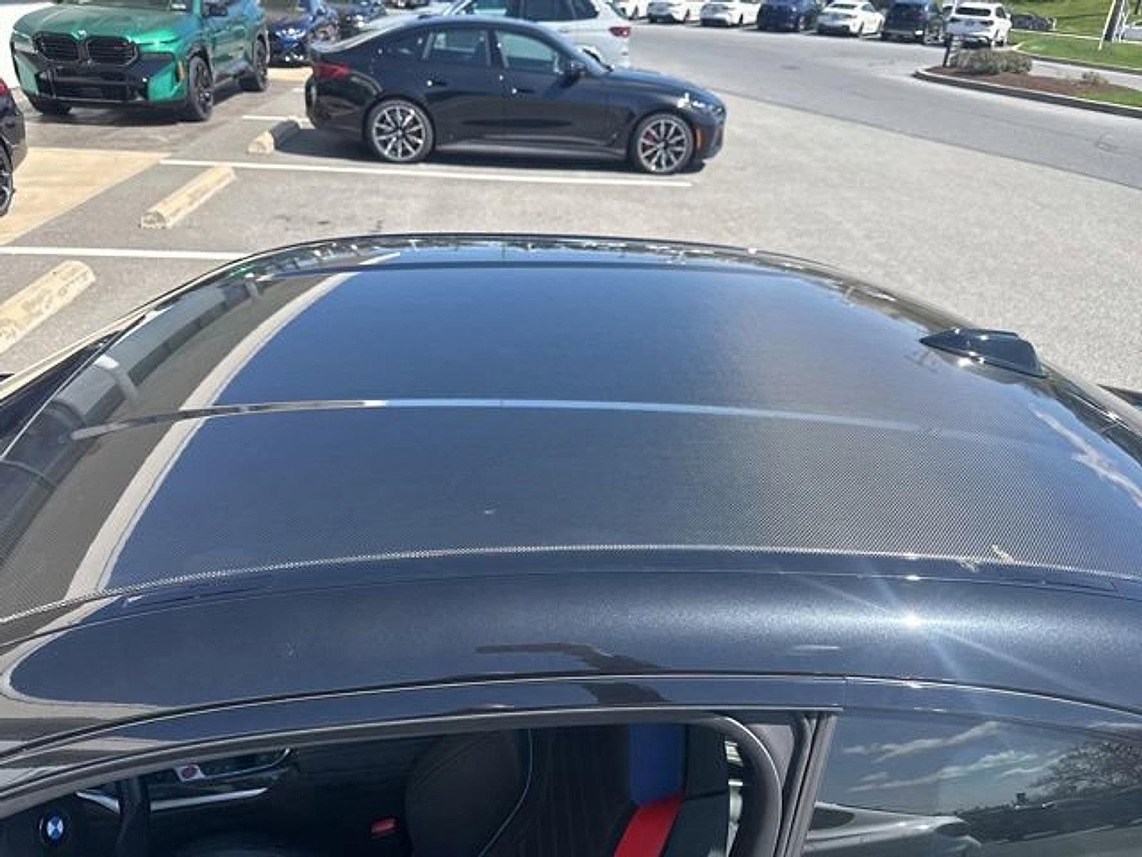 2024 BMW M2 M2 Coupe