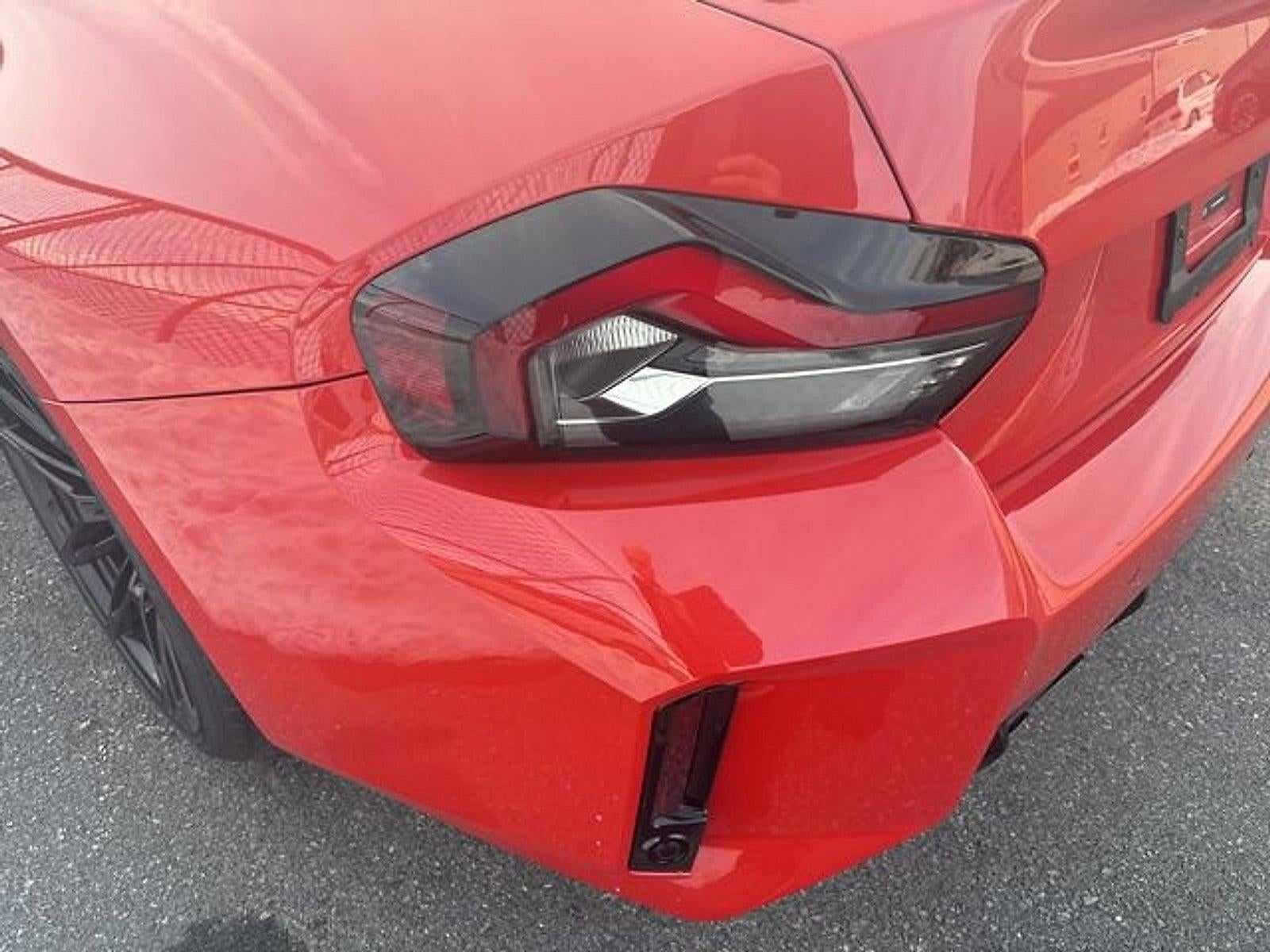 2024 BMW M2 M2 Coupe