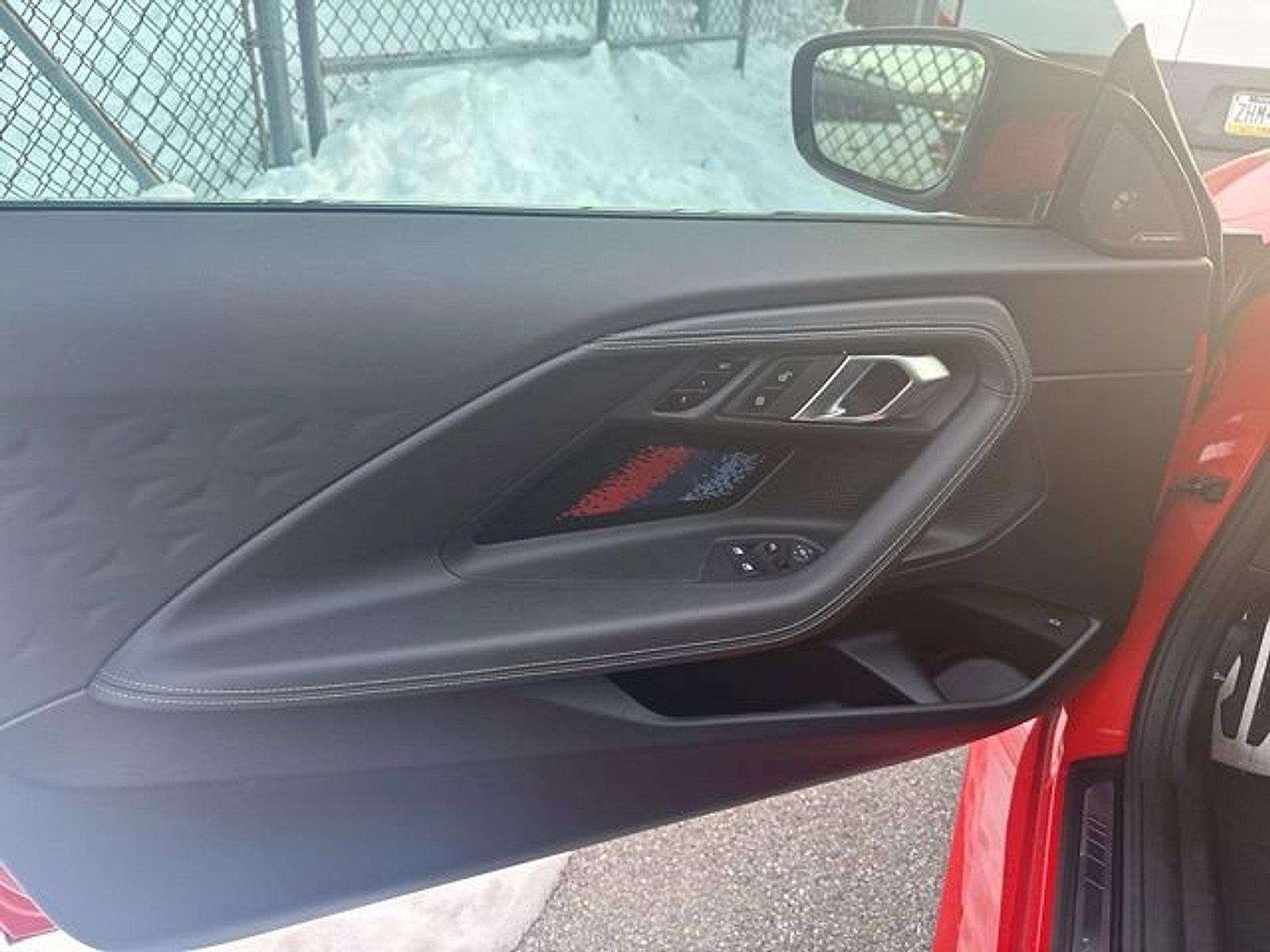 2024 BMW M2 M2 Coupe