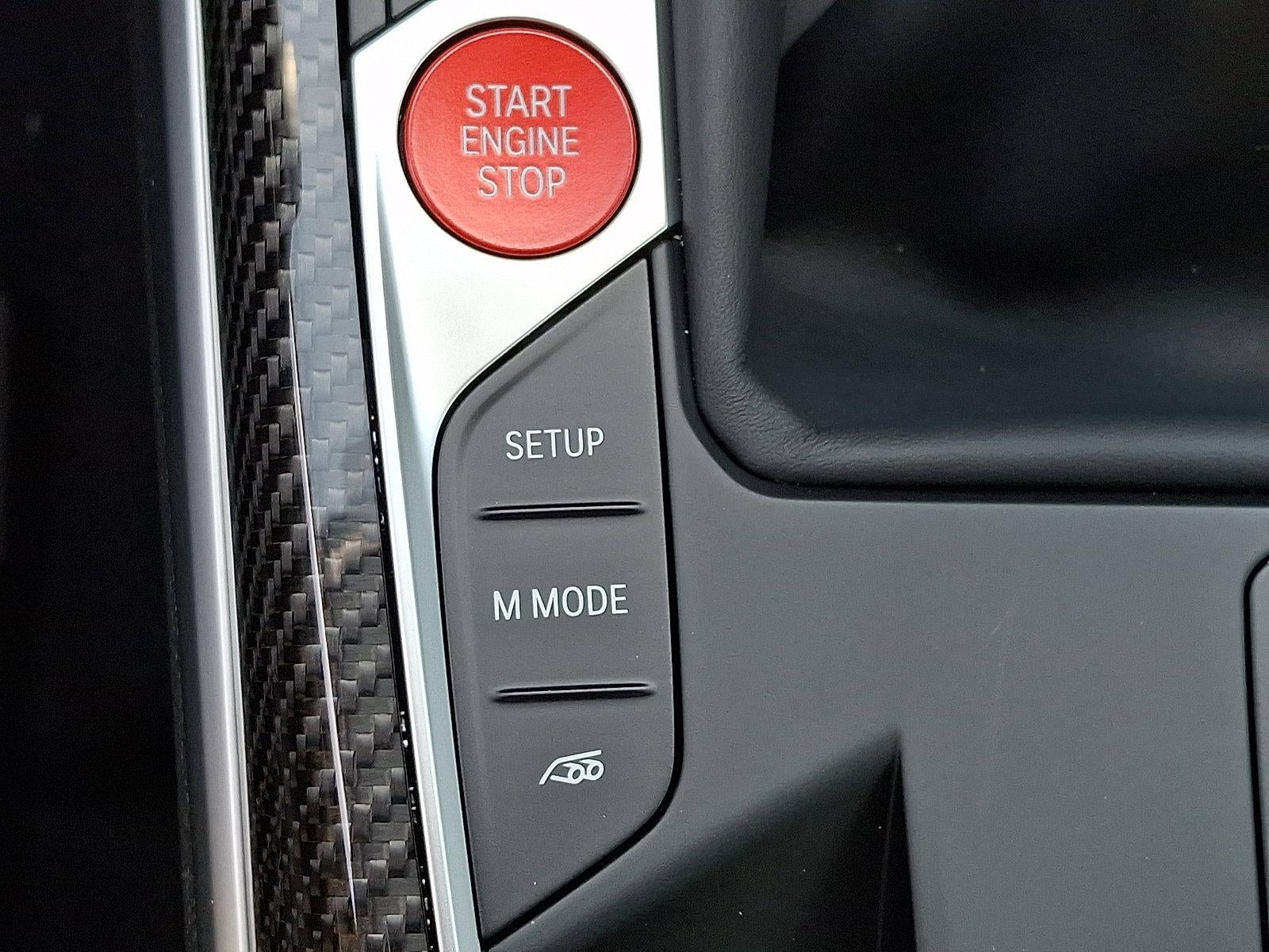 2024 BMW M2 M2 Coupe