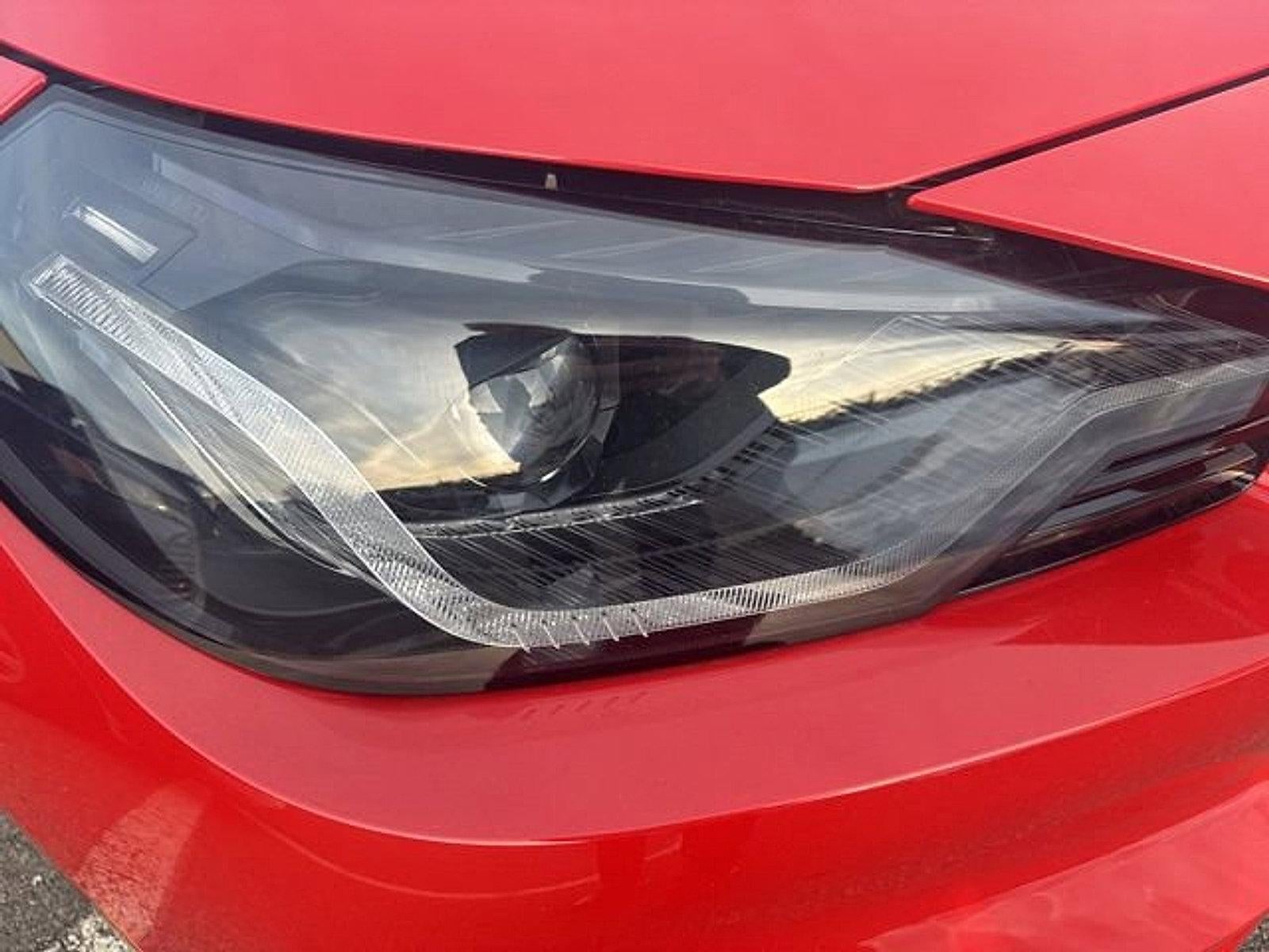 2024 BMW M2 M2 Coupe