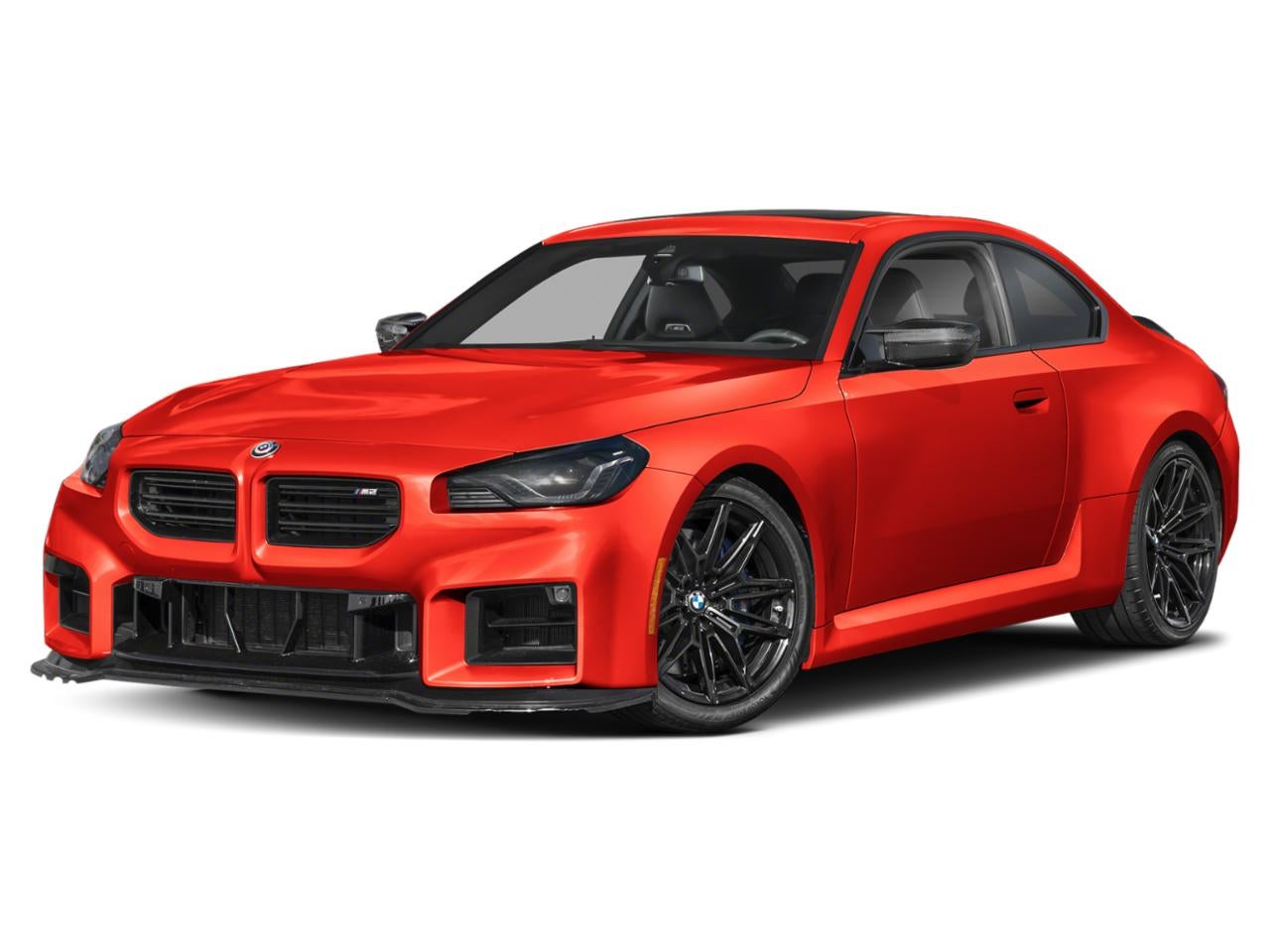 2024 BMW M2 M2 Coupe
