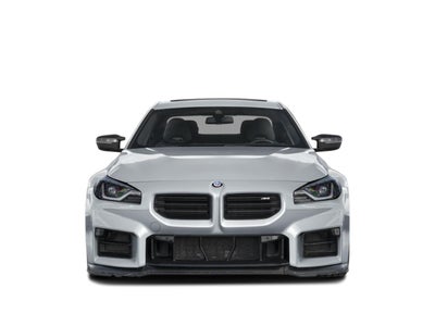 2024 BMW M2 M2 Coupe
