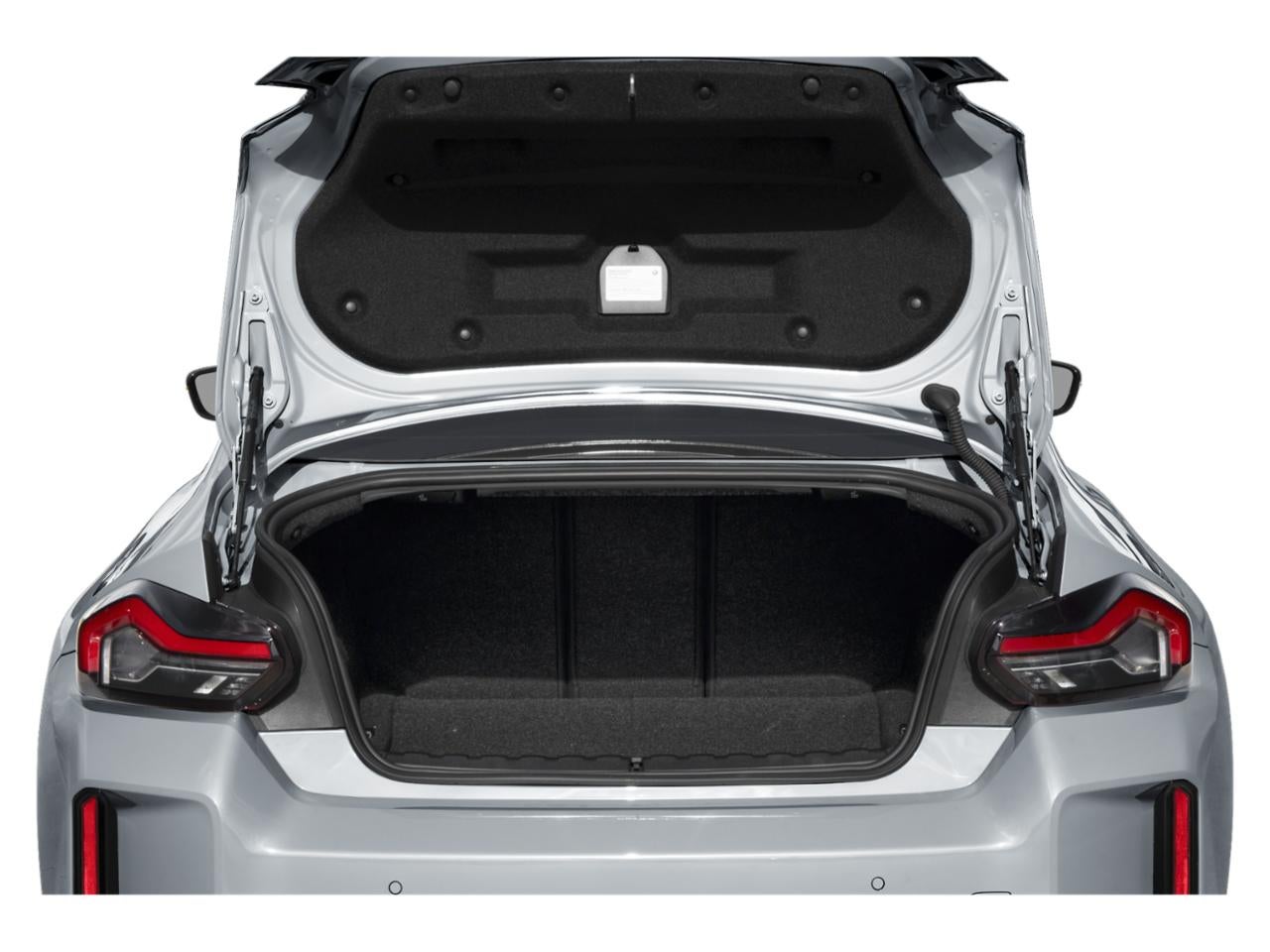 2024 BMW M2 M2 Coupe