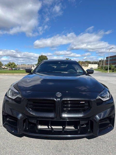 2024 BMW M2 M2 Coupe