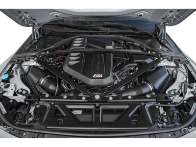 2024 BMW M2 M2 Coupe