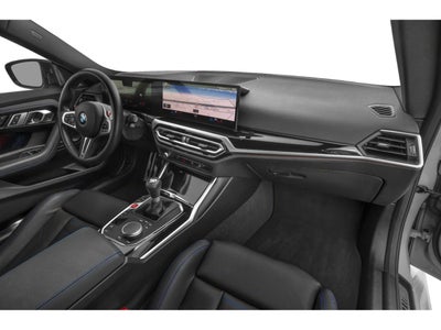 2024 BMW M2 M2 Coupe