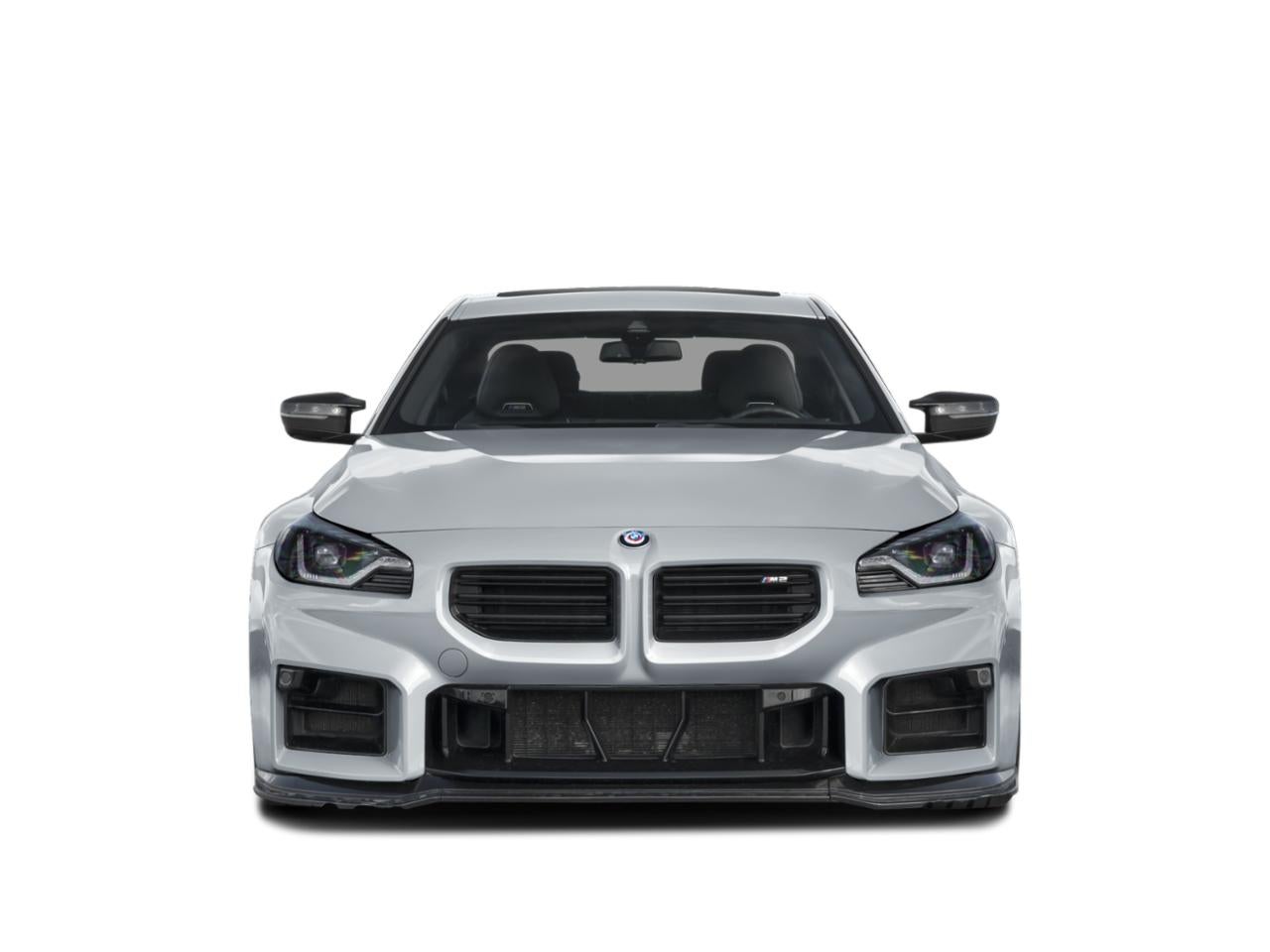 2024 BMW M2 M2 Coupe