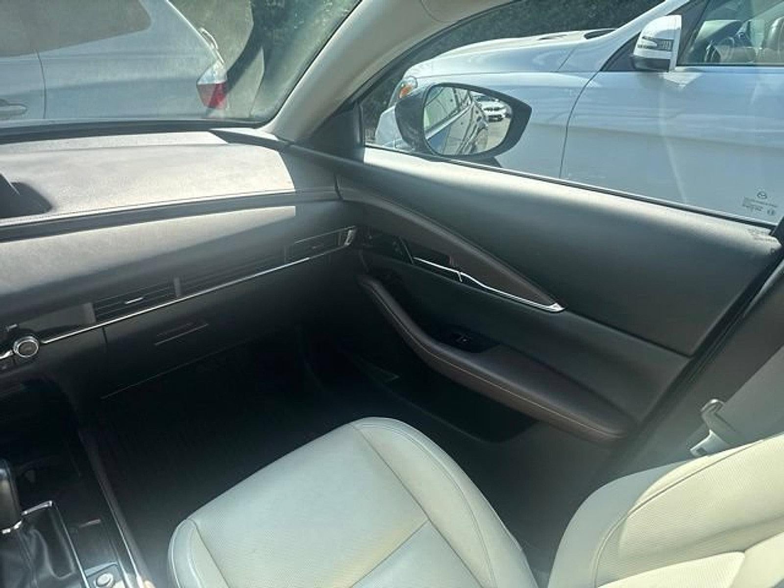 2020 Mazda Mazda CX-30 Premium Package AWD