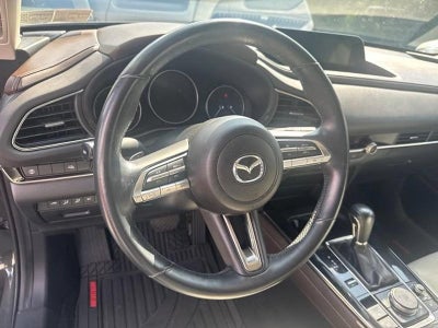 2020 Mazda Mazda CX-30 Premium Package AWD