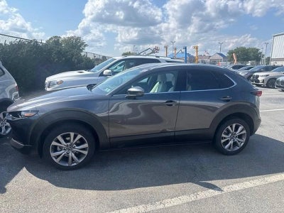 2020 Mazda Mazda CX-30 Premium Package AWD