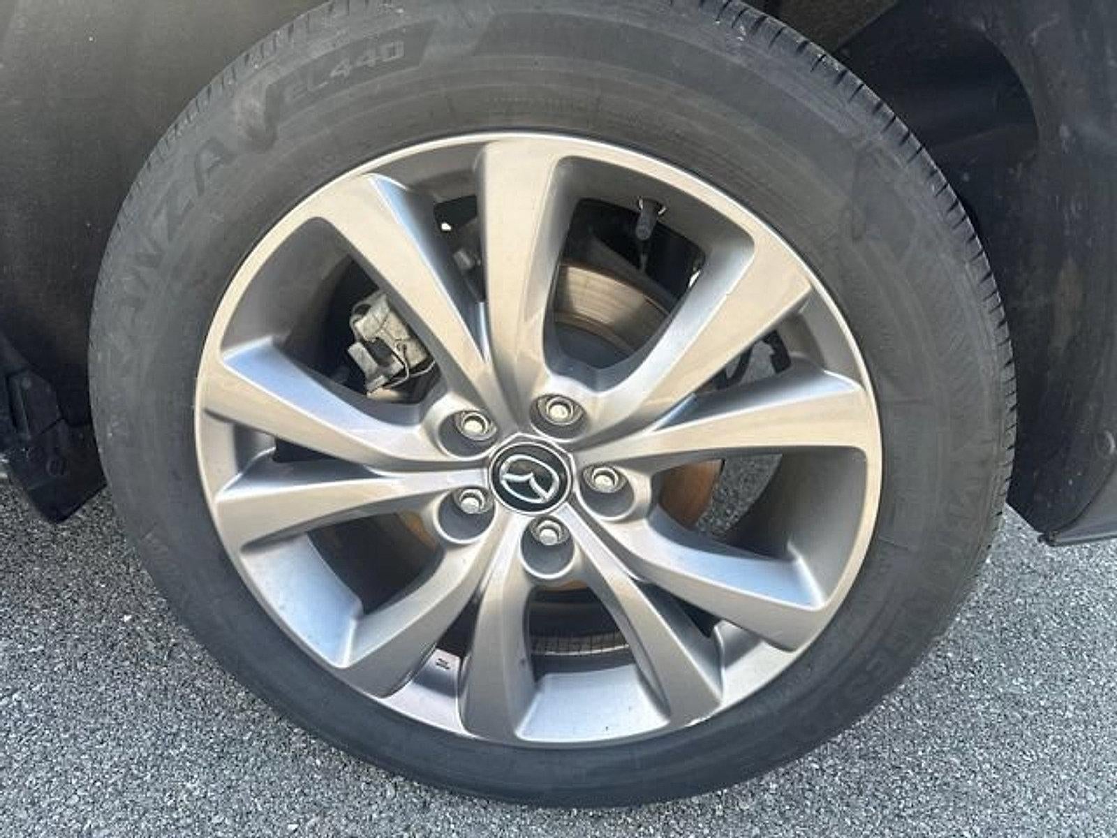 2020 Mazda Mazda CX-30 Premium Package AWD