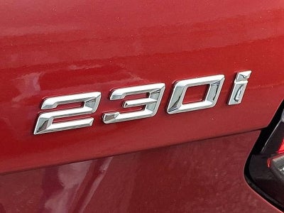 2026 BMW 230i xDrive Coupe