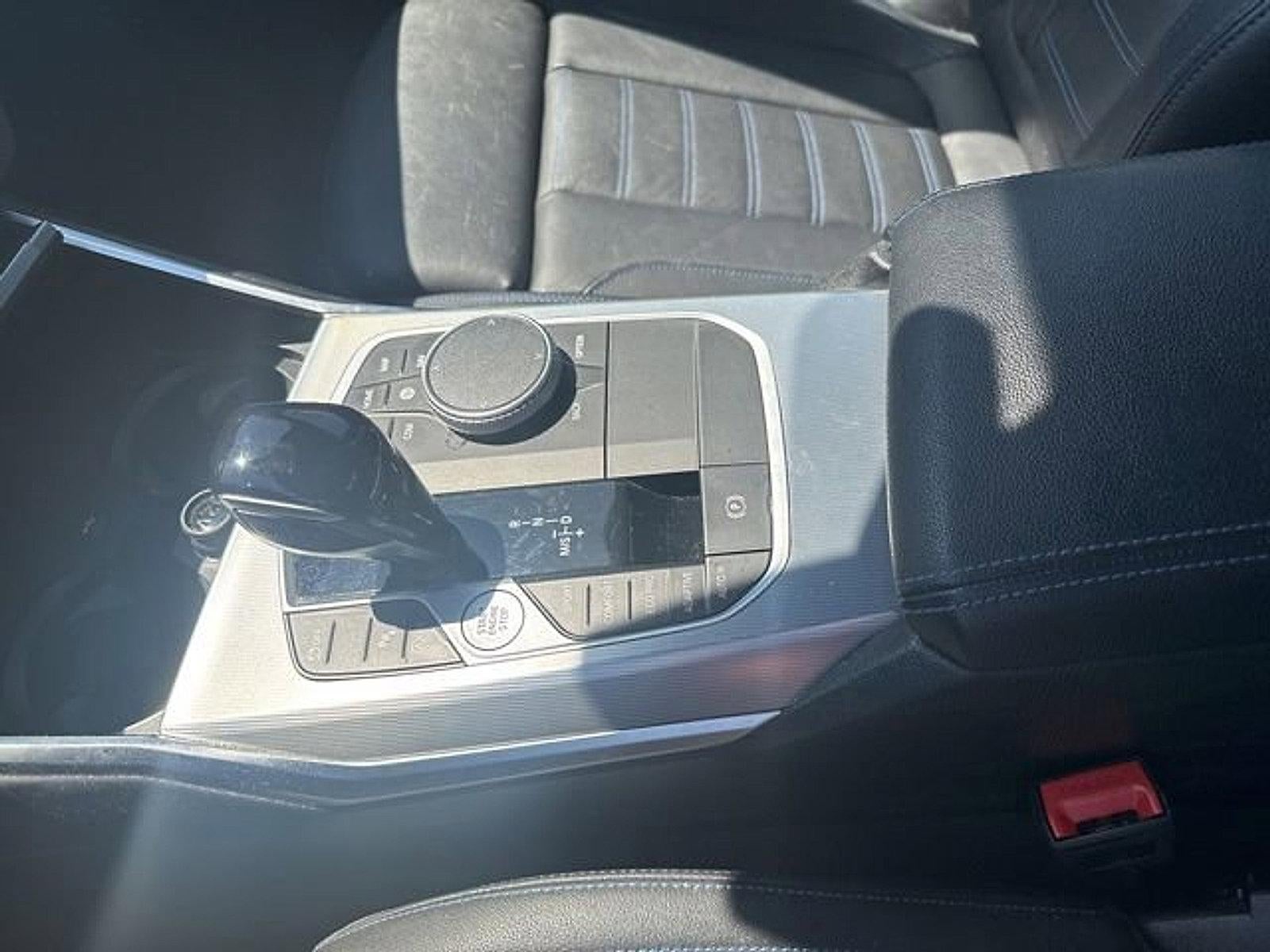 2022 BMW 330i xDrive Sedan North America