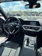 2020 BMW 330i xDrive Sedan North America