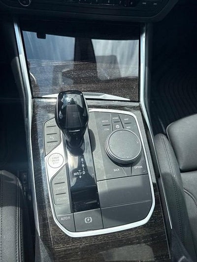 2020 BMW 330i xDrive Sedan North America