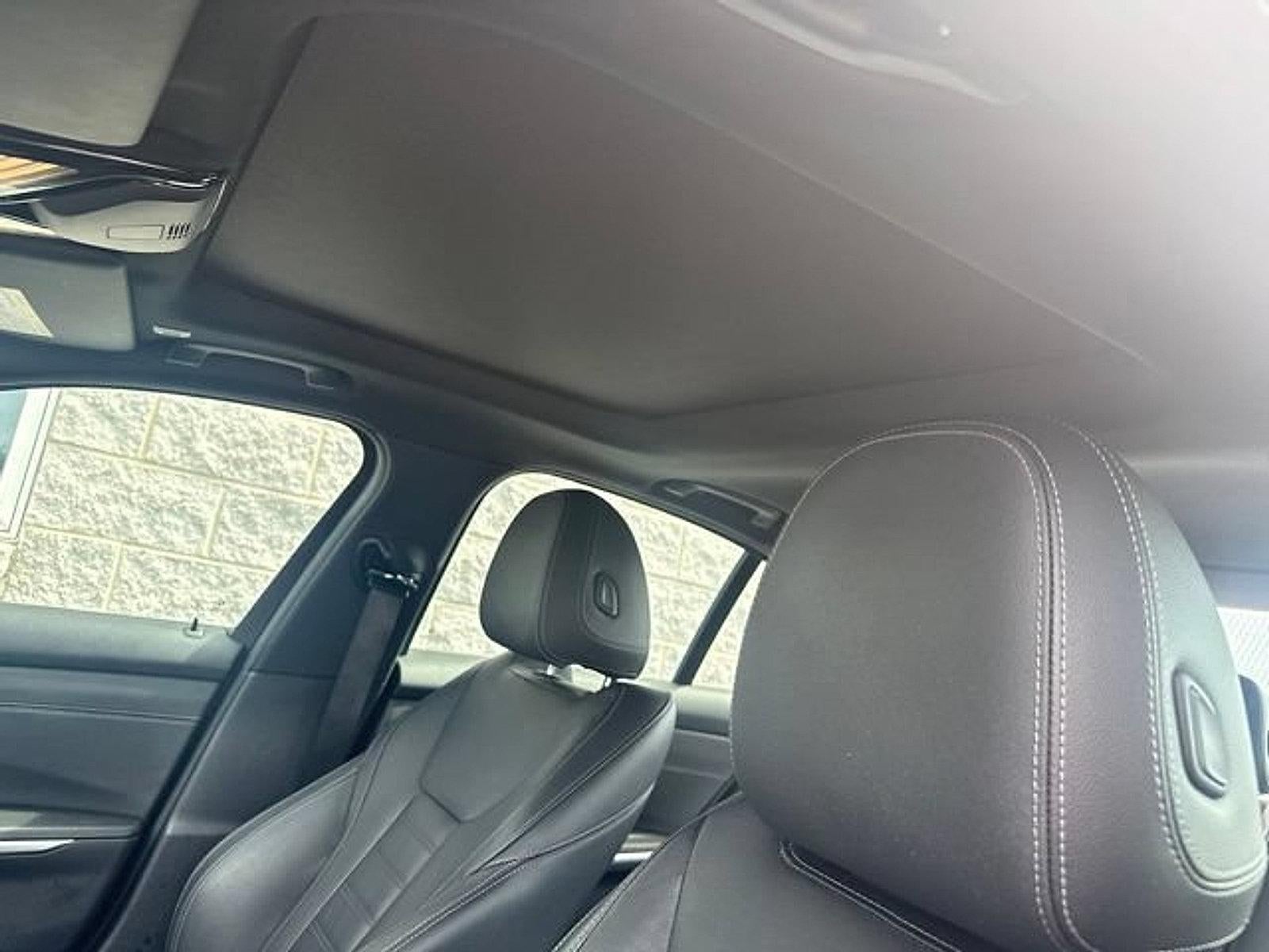 2021 BMW 330i xDrive Sedan North America