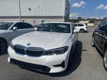 2021 BMW 330i xDrive Sedan North America