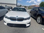 2021 BMW 330i xDrive Sedan North America