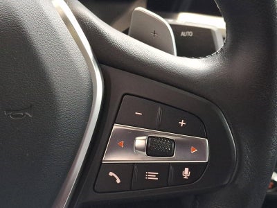 2019 BMW 330i xDrive Sedan North America