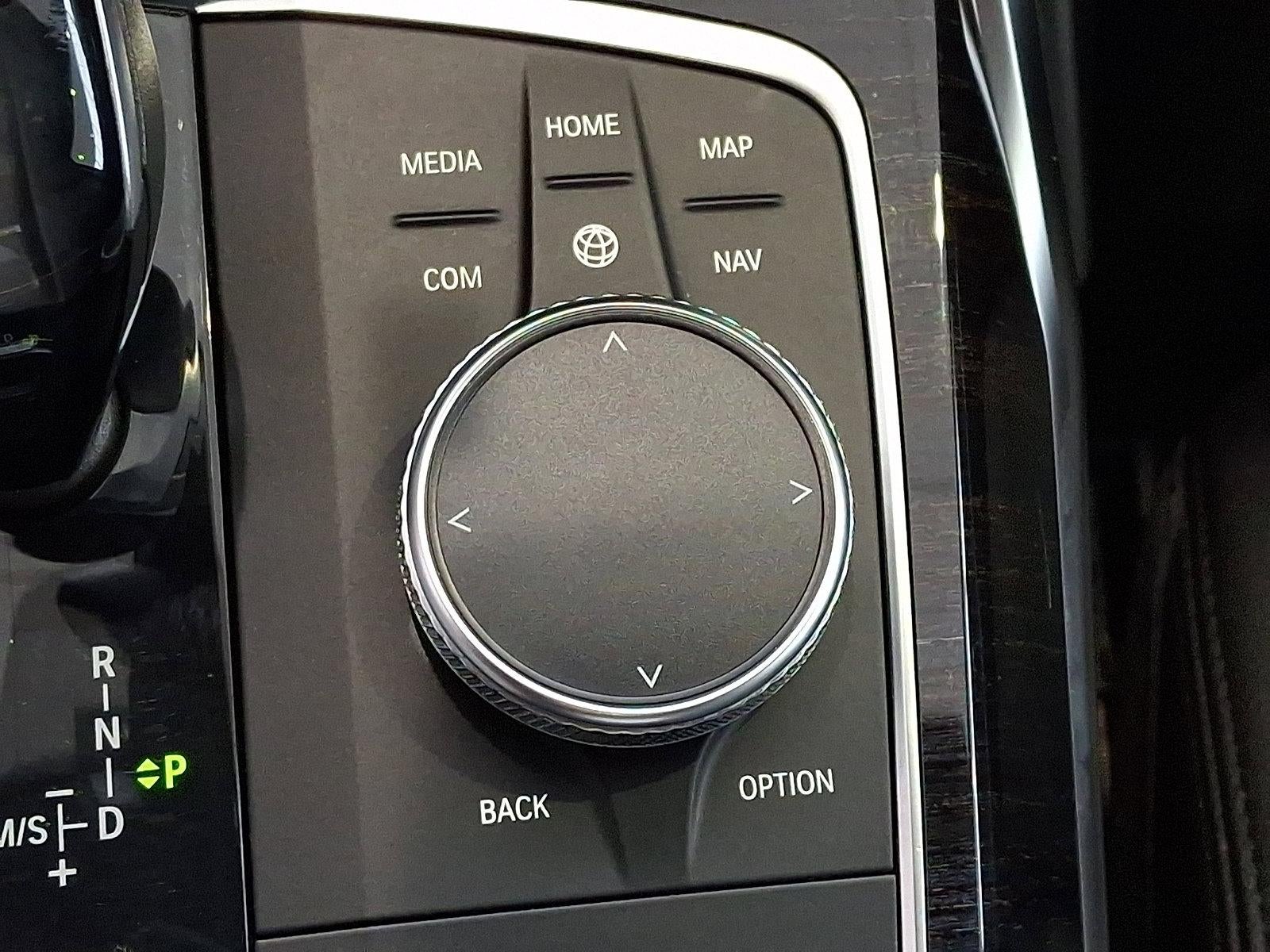 2019 BMW 330i xDrive Sedan North America