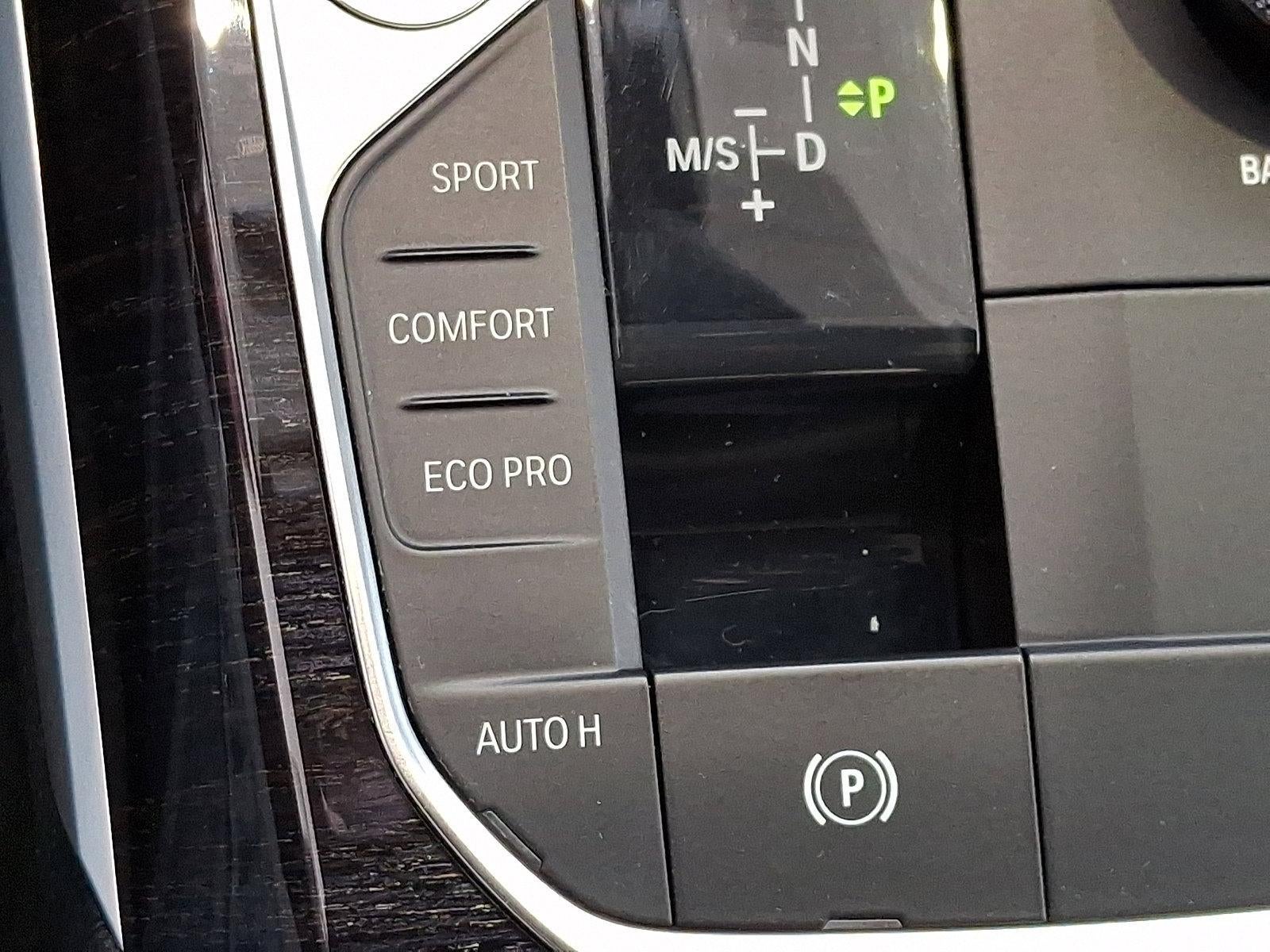 2019 BMW 330i xDrive Sedan North America